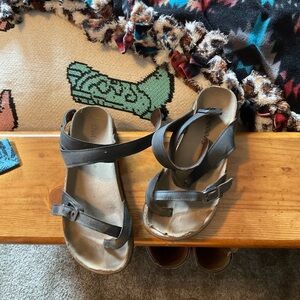 Off brand Birkenstocks